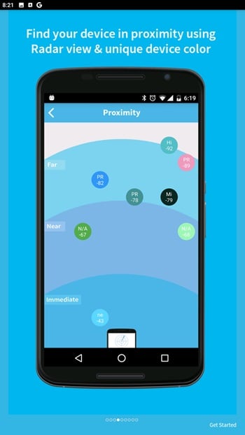 bluetooth le spam apk download